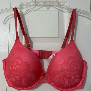 Gillian & O’Malley padded bra